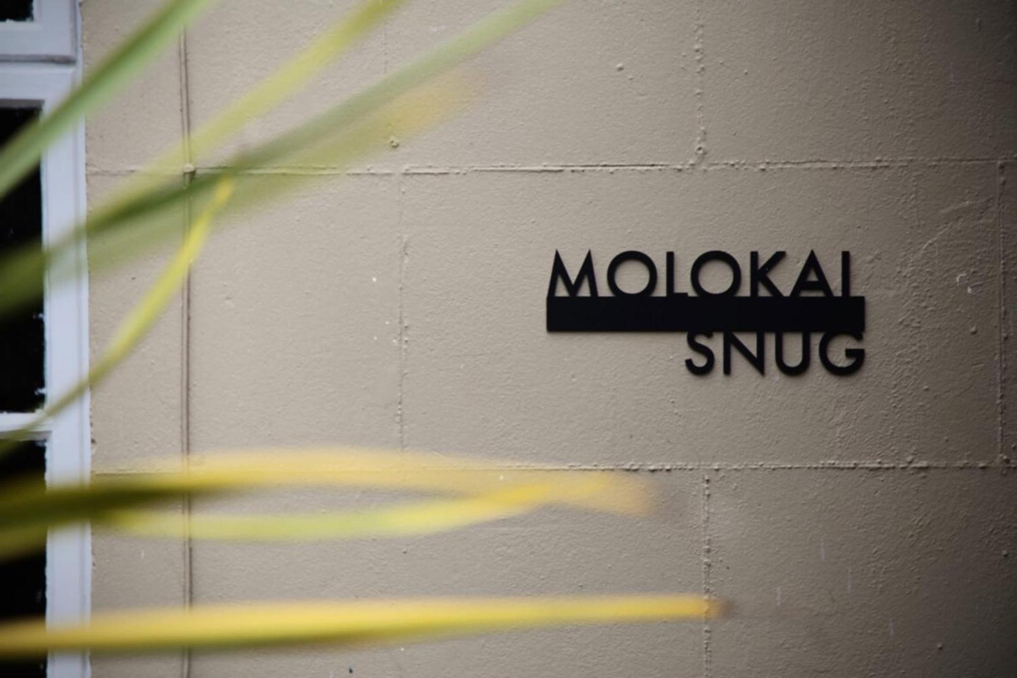 Molokai Snug Best Location North South Bay Courtyard Garden Parking Scarborough Exterior foto
