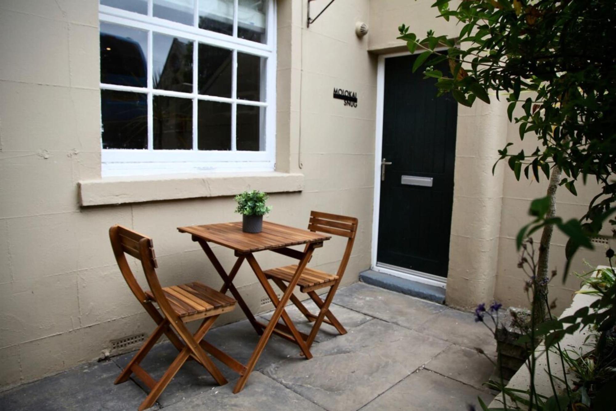 Molokai Snug Best Location North South Bay Courtyard Garden Parking Scarborough Exterior foto